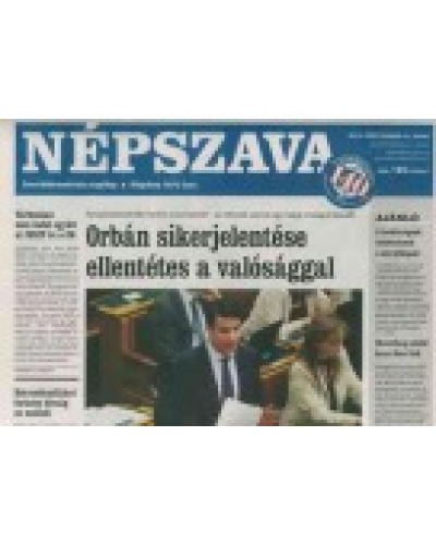 Népszava